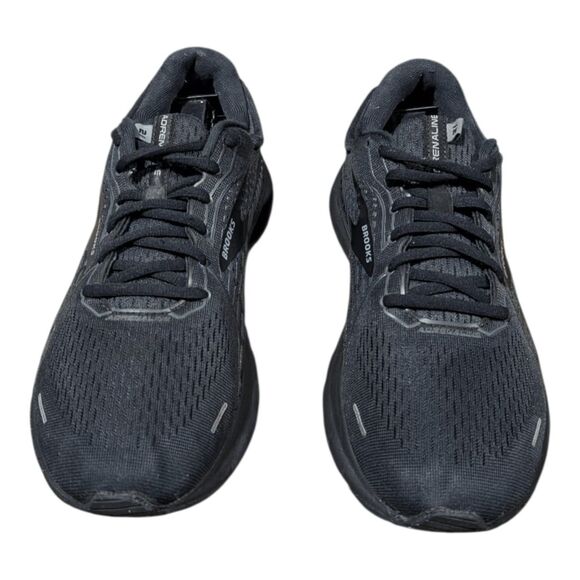 BROOKS Adrenaline 21 Running Shoes Size 9.5 (2E) - Picture 4 of 10